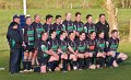Monaghan 1st XV Vs Lurgan April 27th 2012